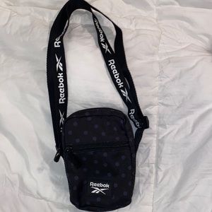 Reebok crossbody bag
